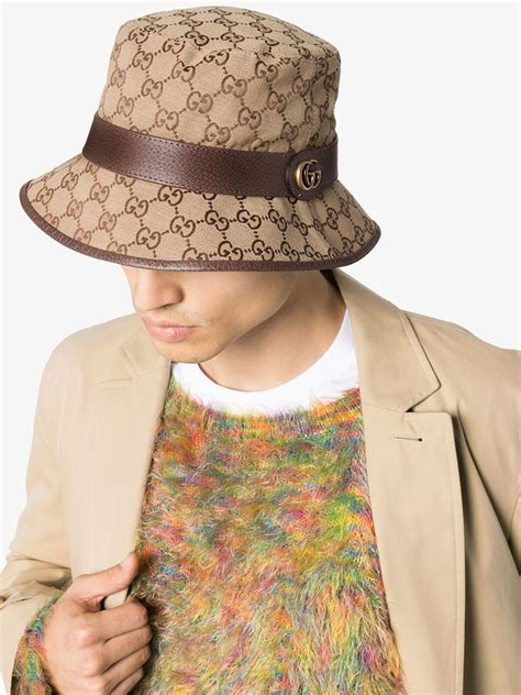 gucci fedora hat|gucci fedora hat sale.